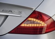 Mercedes-Benz CLS 63 AMG Mercedes-Benz CLS 63 AMG